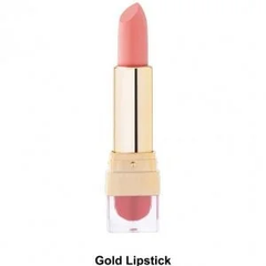 GOLD LIPSTICK