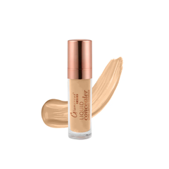 GLAMOROUS LIQUID CONCEALER NEW GF-1096