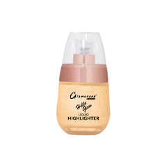 GLAMOROUS LIQUID HIGHLIGHTER HELLO GLOW GF-1098