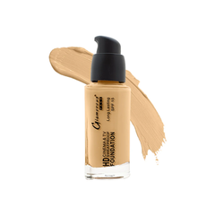 GLAMOROUS LIQUID FOUNDATION GF-7822