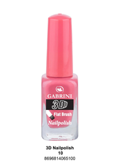 3D NAIL POLISH