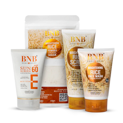 Radiance Resurgence Bundle