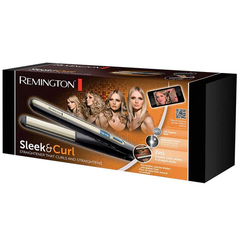 REMINGTON S6500 SLEEK & CURL