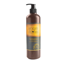ARGAN DELUXE EXTREME SMOTH TREATMENT 500ML