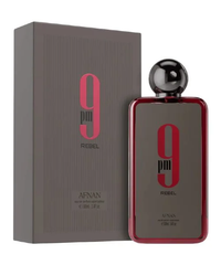 AFNAN 9pm Rebel Edp 100ml
