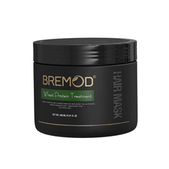 BREMOD HAIR FOOD WHEAT PROTEIN MASK 500ML