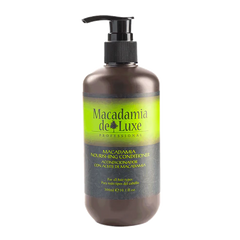 MACADAMIA DELUXE CONDITIONER 300ML