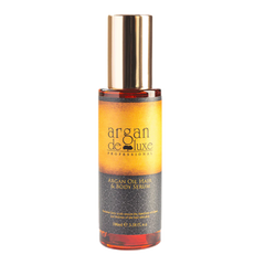 ARGAN DELUXE ARGAN OIL HAIR & BODY SERUM 100ML