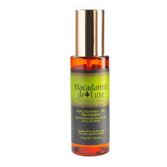 MACADAMIA DELUXE TREATMENT OIL 100ML