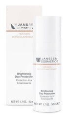 JANSSEN BRIGHTENING DAY PROTECTION 50 ML (3311)