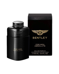 BENTLEY ABSOLUTE EDP 100ML