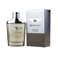 BENTLEY INFINITY INTENSE MEN EDT 100 ML