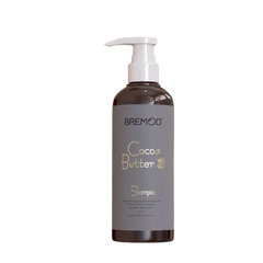 BREMOD COCOA BUTTER SHAMPOO 400ML