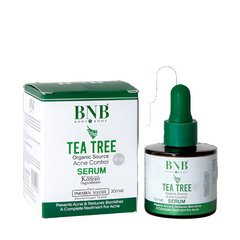BNB Tea Tree Acne Control Serum