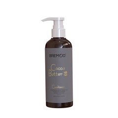 BREMOD COCOA BUTTER CONDITIONER 400ML