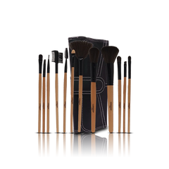 GLAMOROUS BRUSH KIT 12X1 GF-7818