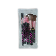 GLAMOROUS 8X1 BRUSH SET GF6909