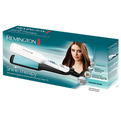 REMINGTON S8550 SHIN E THERAPY WIDE PLATE # 01