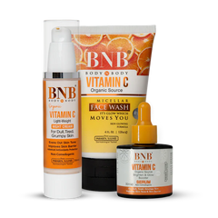 Vitamin C Night Bliss Trio