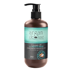 ARGAN DELUXE COCONUT CONDITIONER 300ML