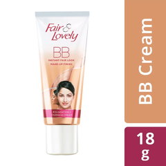 Glow & Lovely BB Cream