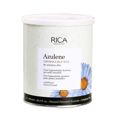 Rica Azulene Liposoluble Wax 800ml