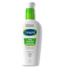Cetaphil Daily Hydrating Moisturiser 88ml