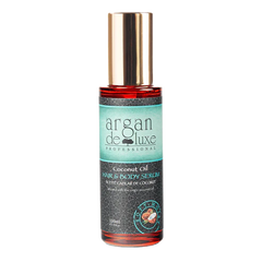 ARGAN DELUXE COCONUT OIL 100ML