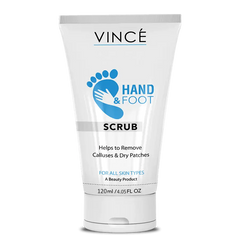 VINCE HAND & FOOT SCRUB