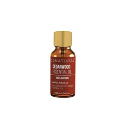 Cedarwood Essential Oil