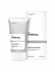 THE ORDINARY SQUALANE CLNSR 50ML