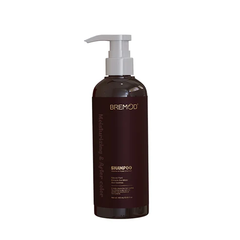 BREMOD AFTER COLOR MOISTURIZING KERATIN SHAMPOO 400ML