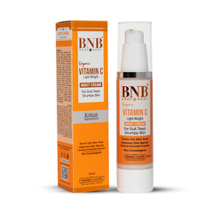 BNB Vitamin C Night Cream