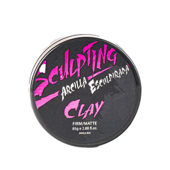 ARGAN DELUXE SCULPTING CLAY 85G