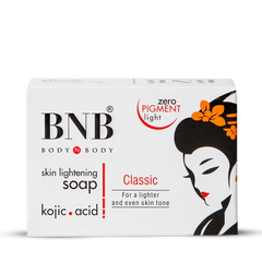Kojic Brightening Soap