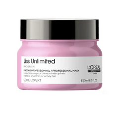 Loreal Professionnel Liss Unlimited Mask 250ml