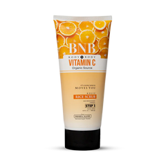 BNB Vitamin C Scrub