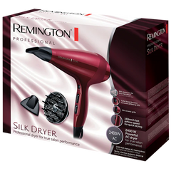 REMINGTON D9096 SILK 2400W