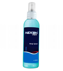Nexton Body Splash (Cool) 200ml
