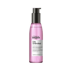 Loreal Professionnel Liss Unlimited Serum 125ml