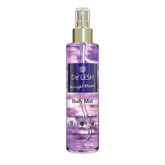 De'LESH Body Mist (Midnight Blossom) 150ML