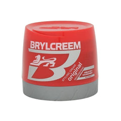 Brylcreem Original Nourishing Hair Styling Cream 125ml