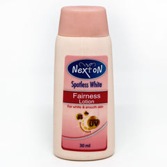 Nexton Moisturising Lotion (Spotless White) 30ml