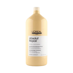 Loreal Professionnel Absolut Repair Shampoo 1500ml