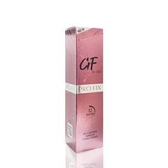 GLAMOROUS MAKEUP FIXER SPRAY GF-7889