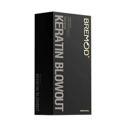 BREMOD KERATIN BLOW OUT 250ML