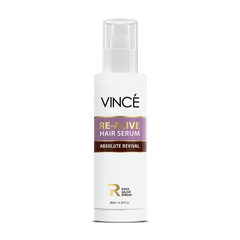 VINCE RE-ALIVE HAIR SERUM