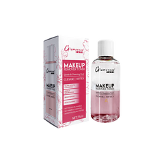 GLAMOROUS MAKEUP REMOVER TONER GF-7888