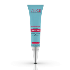 VINCE PERCT 30's EYE CREAM
