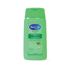 Nexton Moisturising Lotion (Aloe Vera) 135ml